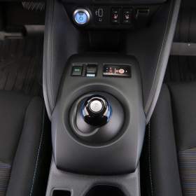 Foto inzerátu Nissan Leaf 40 kWh