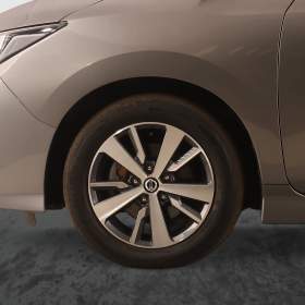 Foto inzerátu Nissan Leaf 40 kWh