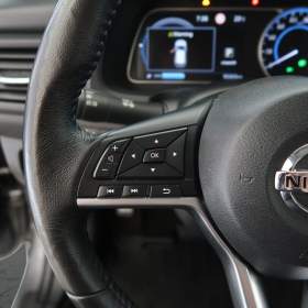 Foto inzerátu Nissan Leaf 40 kWh