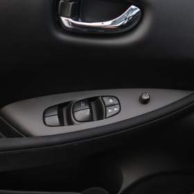 Foto inzerátu Nissan Leaf 40 kWh