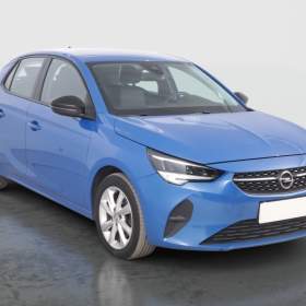Foto inzerátu Opel Corsa 1.2 Turbo