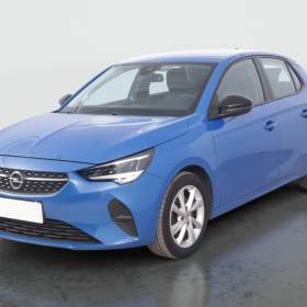 Foto inzerátu Opel Corsa 1.2 Turbo