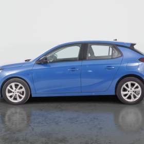 Foto inzerátu Opel Corsa 1.2 Turbo