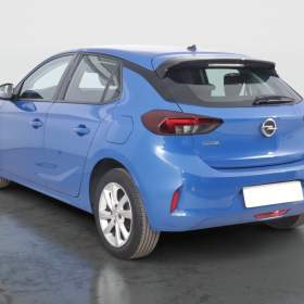 Foto inzerátu Opel Corsa 1.2 Turbo