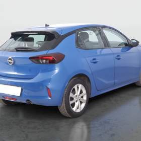 Foto inzerátu Opel Corsa 1.2 Turbo