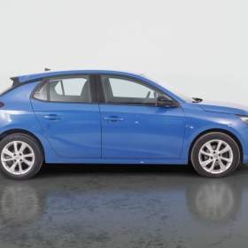 Foto inzerátu Opel Corsa 1.2 Turbo