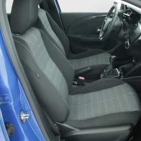 Foto inzerátu Opel Corsa 1.2 Turbo