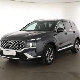 Foto inzerátu Hyundai Santa Fe 2.2 CRDi