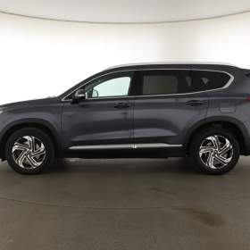 Foto inzerátu Hyundai Santa Fe 2.2 CRDi