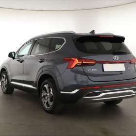 Foto inzerátu Hyundai Santa Fe 2.2 CRDi