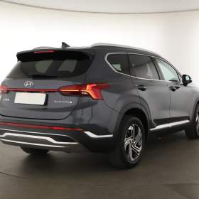 Foto inzerátu Hyundai Santa Fe 2.2 CRDi