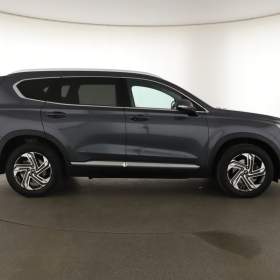 Foto inzerátu Hyundai Santa Fe 2.2 CRDi