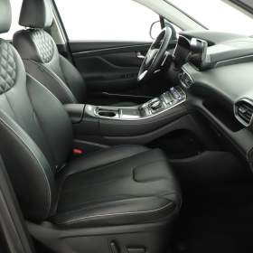 Foto inzerátu Hyundai Santa Fe 2.2 CRDi