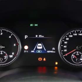 Foto inzerátu Hyundai Santa Fe 2.2 CRDi