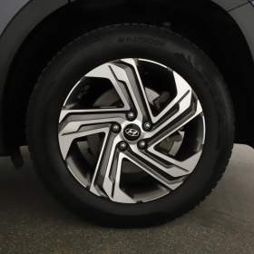 Foto inzerátu Hyundai Santa Fe 2.2 CRDi