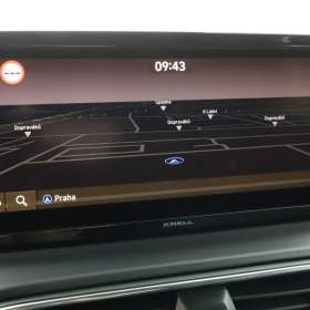 Foto inzerátu Hyundai Santa Fe 2.2 CRDi