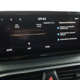 Foto inzerátu Hyundai Santa Fe 2.2 CRDi