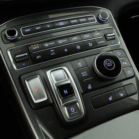 Foto inzerátu Hyundai Santa Fe 2.2 CRDi