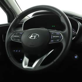 Foto inzerátu Hyundai Santa Fe 2.2 CRDi