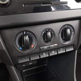 Skoda Rapid Spaceback 1.2 TSI / 19881291