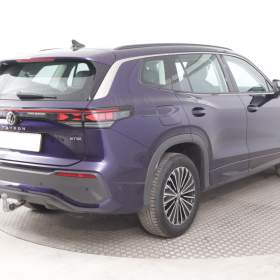 Foto inzerátu VW Tayron 1.5 eTSI