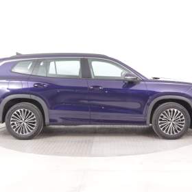 Foto inzerátu VW Tayron 1.5 eTSI