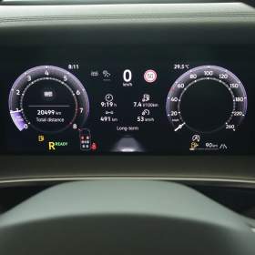Foto inzerátu VW Tayron 1.5 eTSI