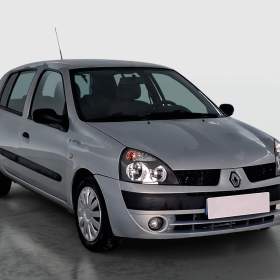 Foto inzerátu Renault Clio 1.5 dCi