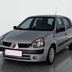 Foto inzerátu Renault Clio 1.5 dCi