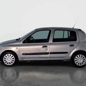 Foto inzerátu Renault Clio 1.5 dCi