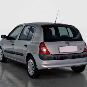 Foto inzerátu Renault Clio 1.5 dCi
