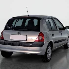 Foto inzerátu Renault Clio 1.5 dCi
