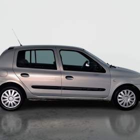 Foto inzerátu Renault Clio 1.5 dCi