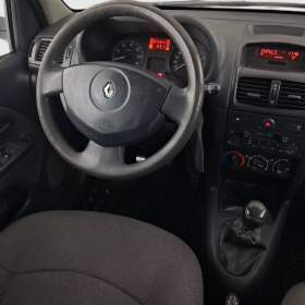 Foto inzerátu Renault Clio 1.5 dCi