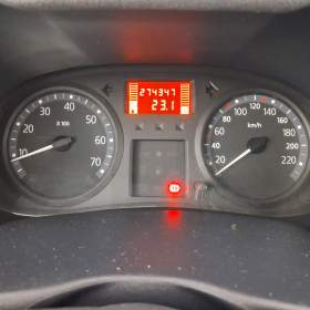 Foto inzerátu Renault Clio 1.5 dCi