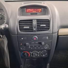 Foto inzerátu Renault Clio 1.5 dCi