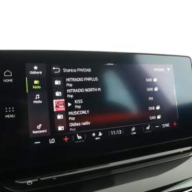 Foto inzerátu Skoda Octavia 2.0 TDI