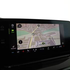 Foto inzerátu Skoda Octavia 2.0 TDI
