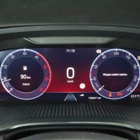 Foto inzerátu Skoda Octavia 2.0 TDI
