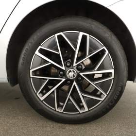 Foto inzerátu Skoda Octavia 2.0 TDI