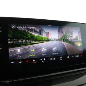 Foto inzerátu Skoda Octavia 2.0 TDI