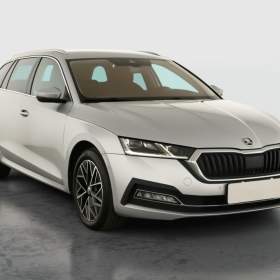 Foto inzerátu Skoda Octavia 2.0 TDI