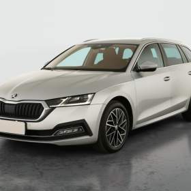 Foto inzerátu Skoda Octavia 2.0 TDI