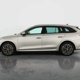 Foto inzerátu Skoda Octavia 2.0 TDI