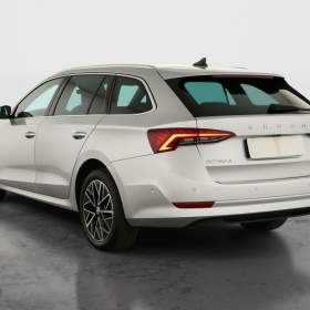 Foto inzerátu Skoda Octavia 2.0 TDI