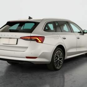 Foto inzerátu Skoda Octavia 2.0 TDI