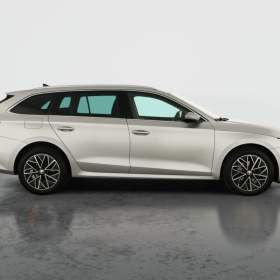 Foto inzerátu Skoda Octavia 2.0 TDI