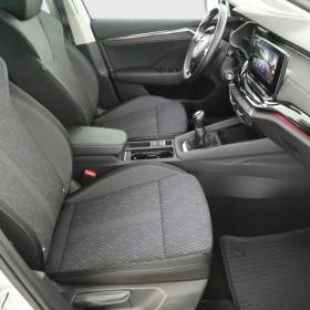 Foto inzerátu Skoda Octavia 2.0 TDI