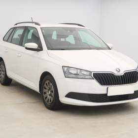 Skoda Fabia 1.0 TSI / 19881334