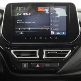 Foto inzerátu Suzuki SX4 S-Cross 1.4 BoosterJet